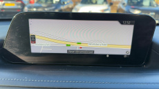 Mazda Cx-30 2.0 e-Skyactiv G MHEV SE-L Lux 5dr Auto Petrol Hatchback